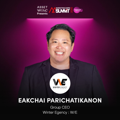 Eakchai Parichatikanon