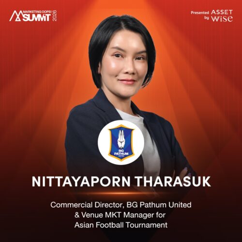 Nittayaporn Tharasuk