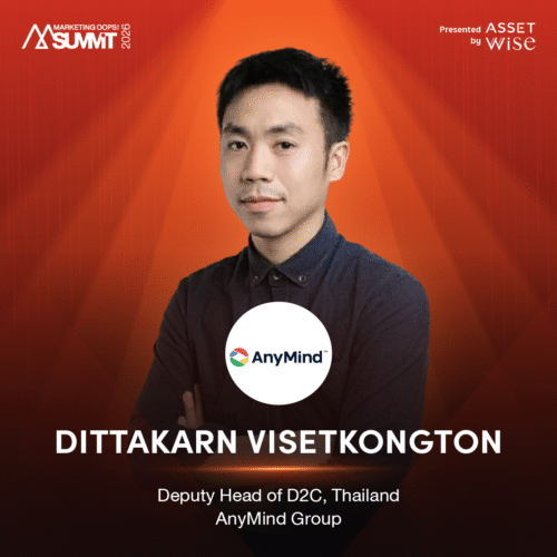 Dittakarn Visetkongton