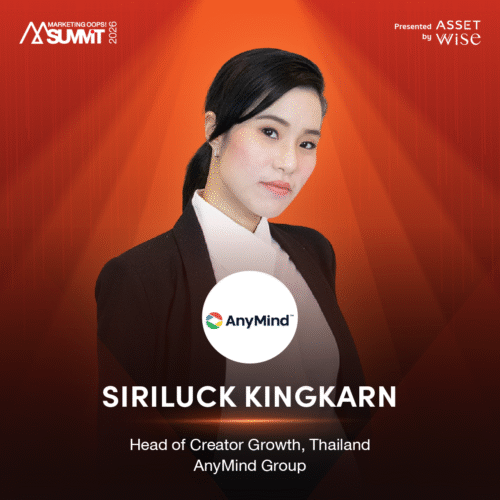 Siriluck Kingkarn