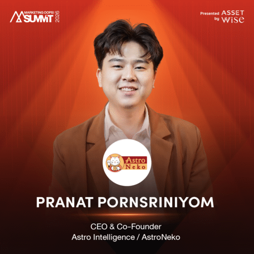 Pranat Pornsriniyom