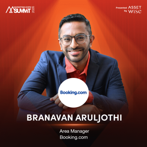 Branavan Aruljothi