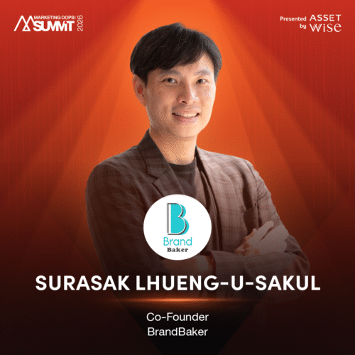 Surasak Lhueng-u-sakul