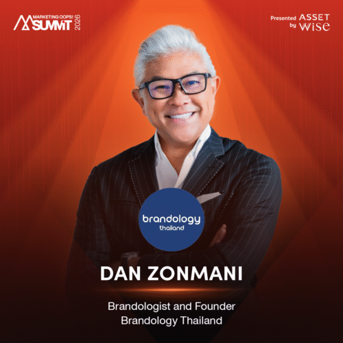 Dan Zonmani