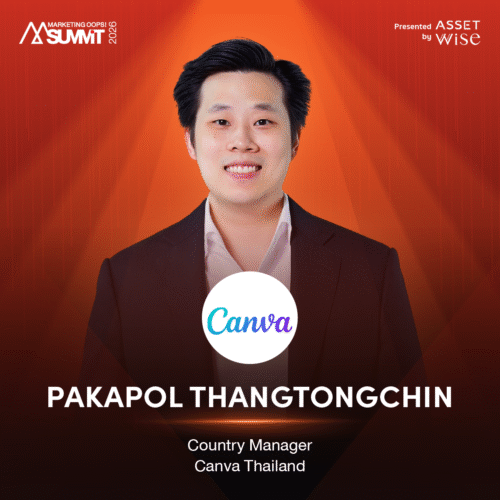 Pakapol Thangtongchin