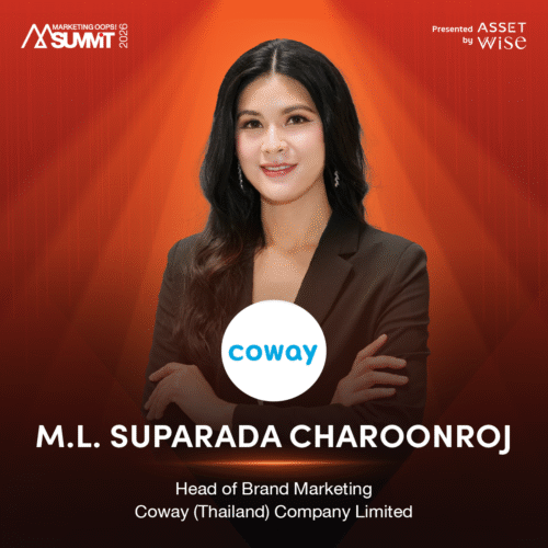 M.L. Suparada Charoonroj
