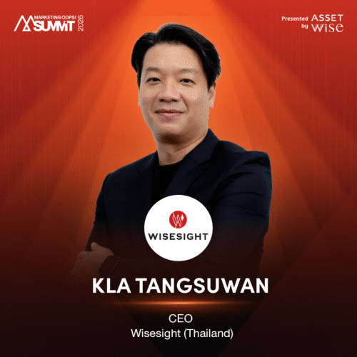 Kla Tangsuwan