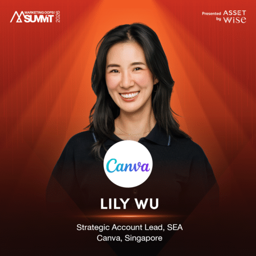 Lily Wu