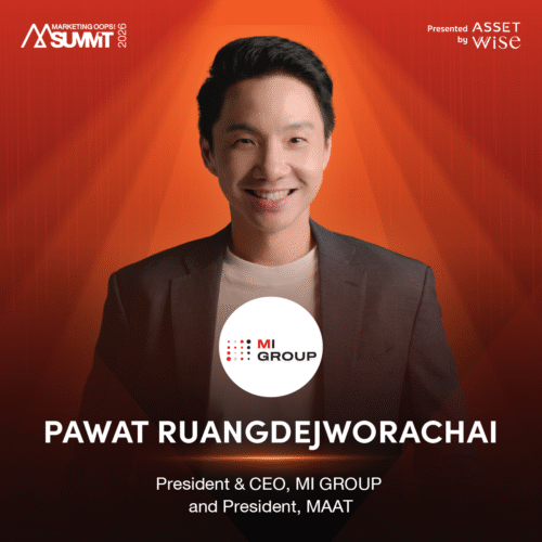 Pawat Ruangdejworachai