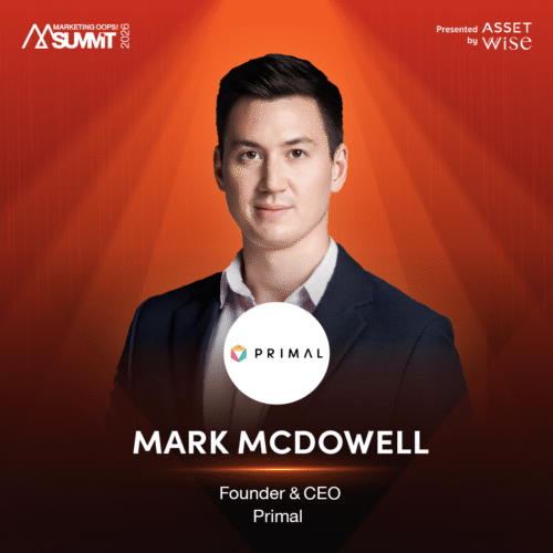 Mark Mcdowell