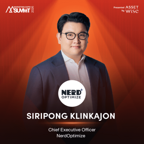 Siripong Klinkajon