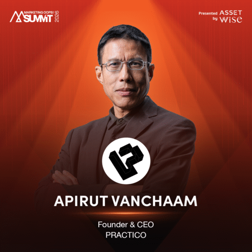 Apirut Vanchaam