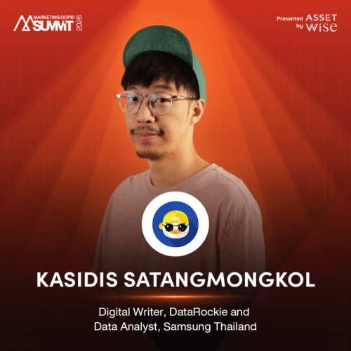Kasidis Satangmongkol