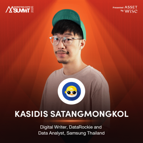 Kasidis Satangmongkol