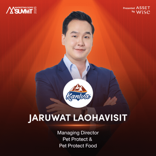 Jaruwat Laohavisit