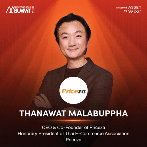 Thanawat Malabuppha