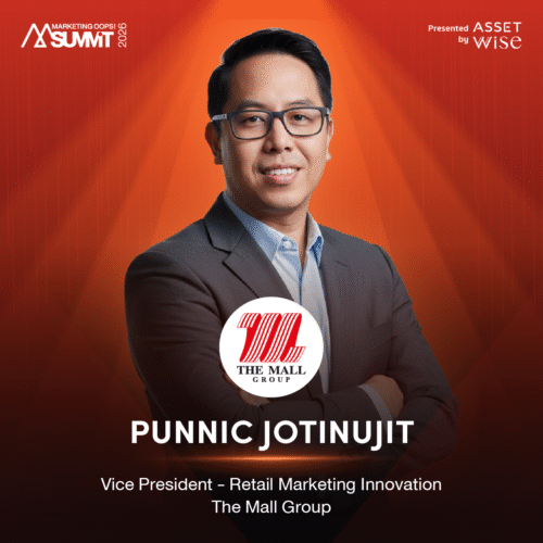 Punnic Jotinujit