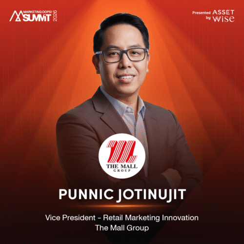 Punnic Jotinujit