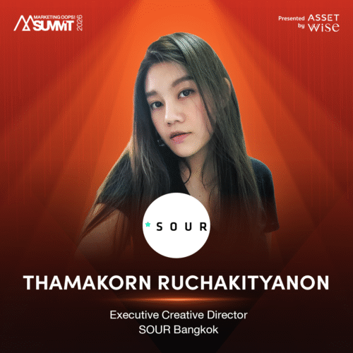 Thamakorn Ruchakityanon