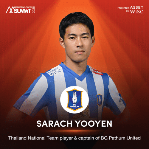 Sarach Yooyen