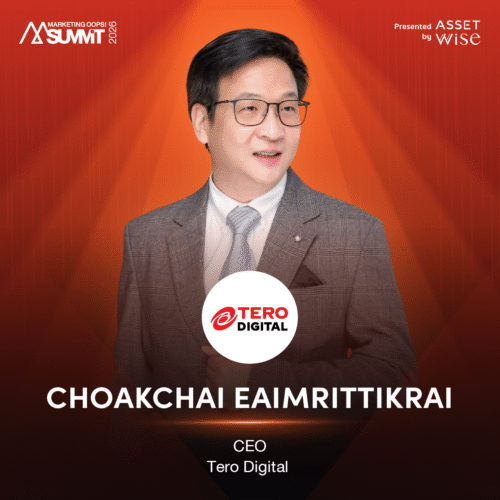 Choakchai Eaimrittikrai