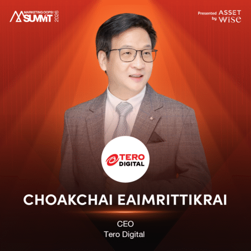 Choakchai Eaimrittikrai