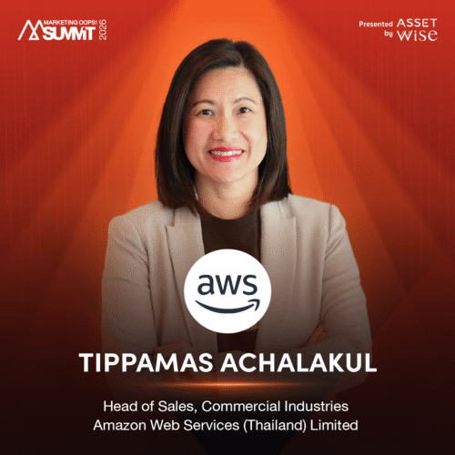 Tippamas Achalakul