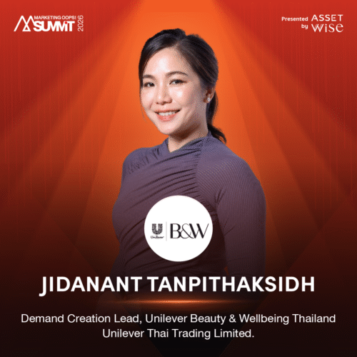 Jidanant Tanpithaksidh