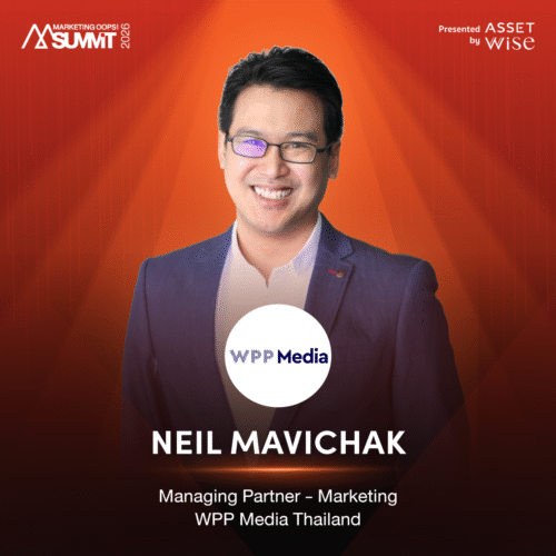 Neil Mavichak