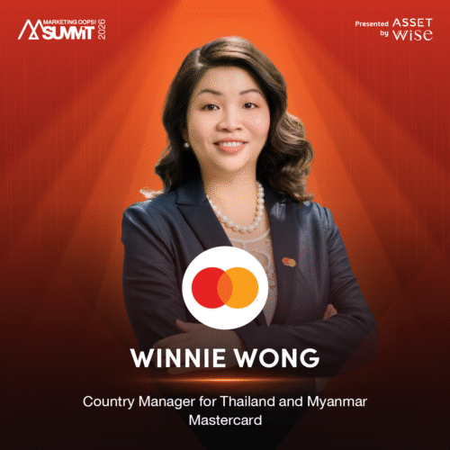 Winnie Wong