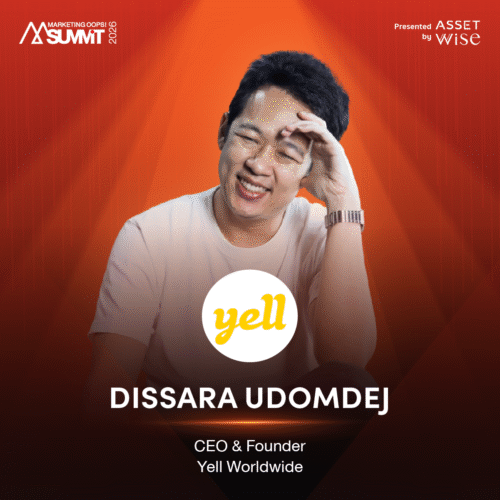 Dissara Udomdej