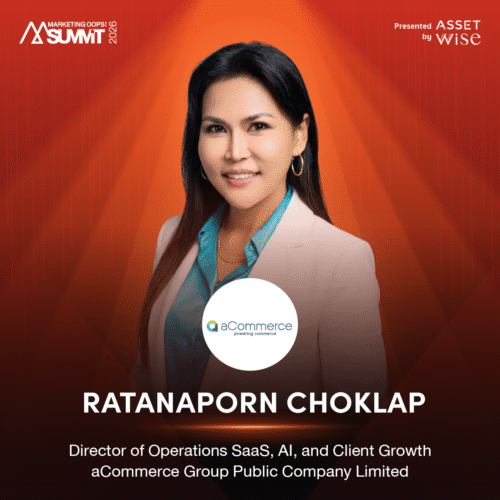 Ratanaporn Choklap