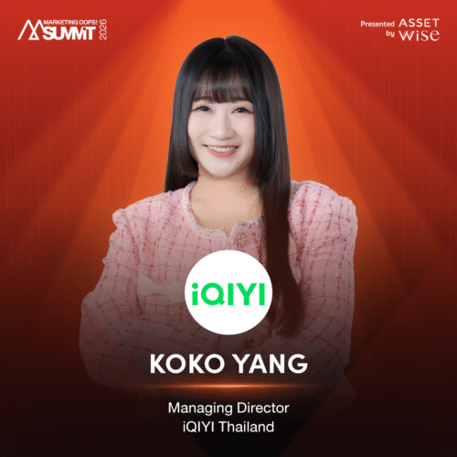 Koko Yang