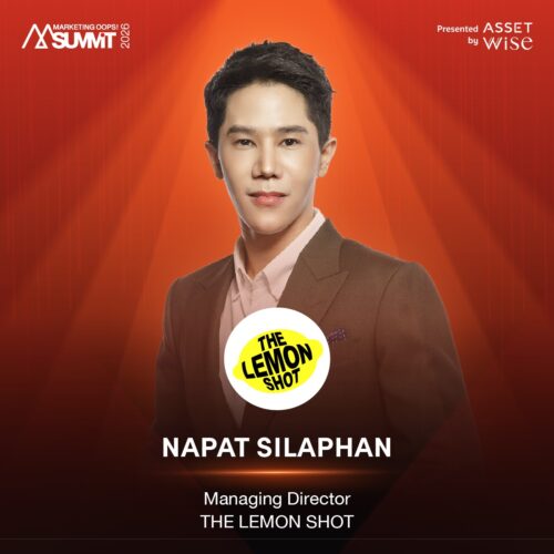 Napat Silaphan