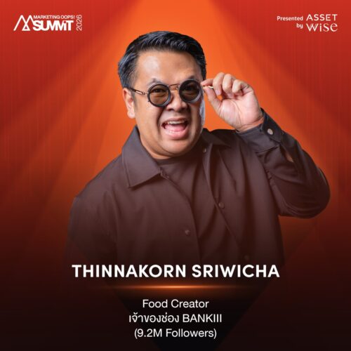 Thinnakorn Sriwicha