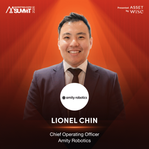 Lionel Chin
